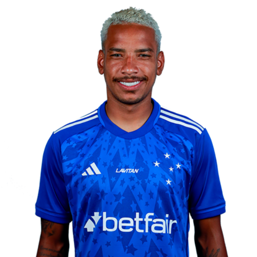 Matheus Pereira