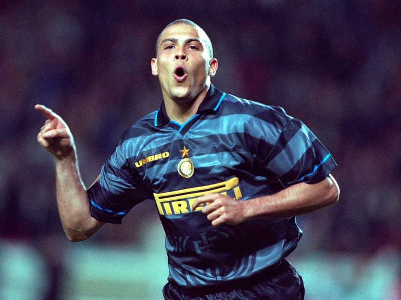 Ronaldo (BRA)