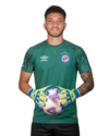Gonzalo Siri