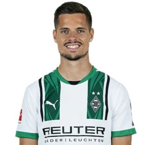 Julian Weigl