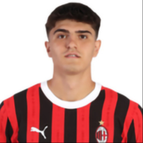 Davide Bartesaghi