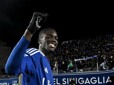 Assane Diao (ESP)