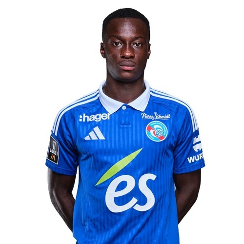 Habib Diarra