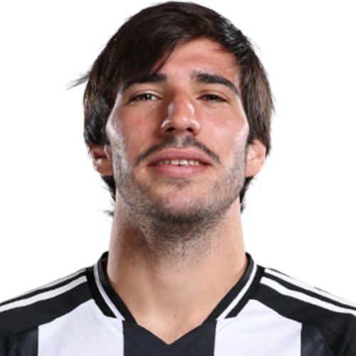 Sandro Tonali