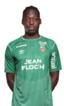 Dominique Youfeigane