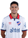 Rodrigo Chagas