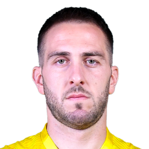 Kostas Fortounis