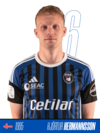 Hjortur Hermannsson