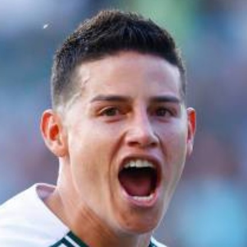 James Rodrguez