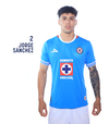 Jorge Snchez