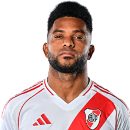 Miguel Borja (COL)