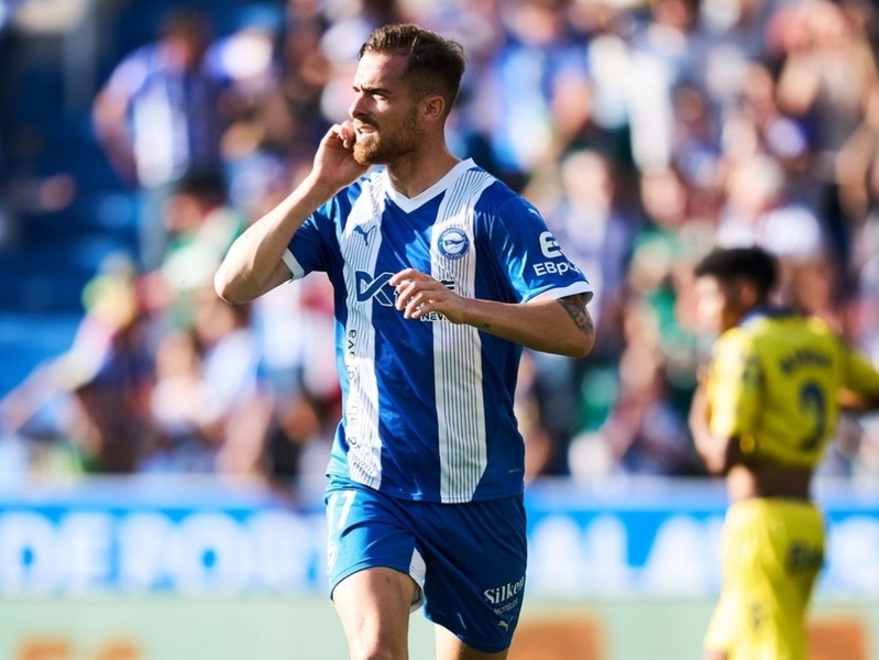 Toni Martínez (ESP)