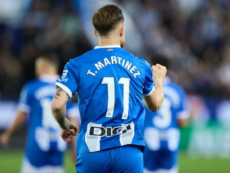 Toni Martínez (ESP)