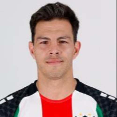 Fernando Meza