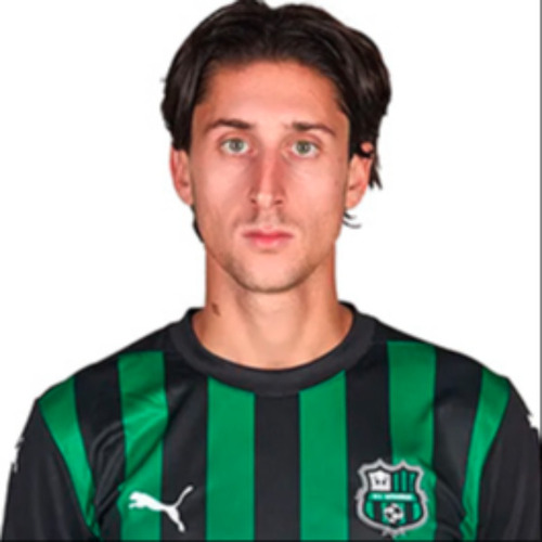 Samuele Mulattieri