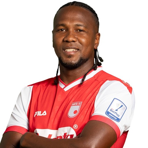 Hugo Rodallega