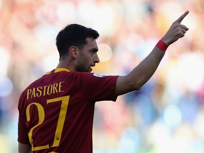 Javier Pastore (ARG)
