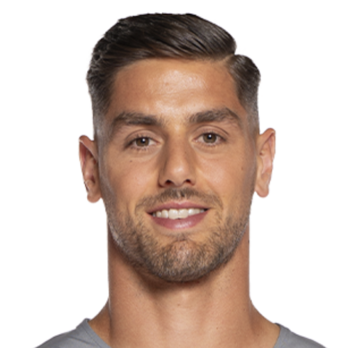 Cludio Ramos