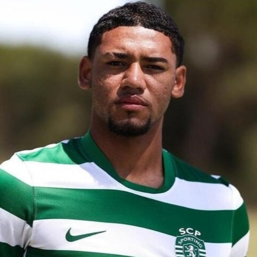 Rayan Lucas