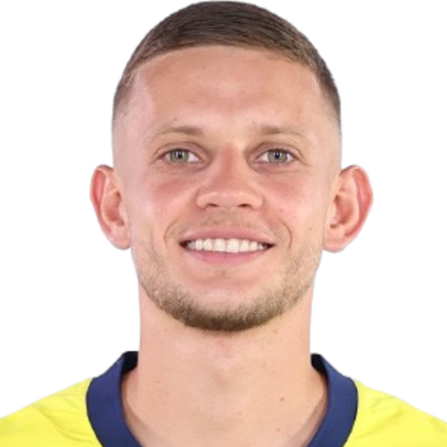 Sebastian Szymanski