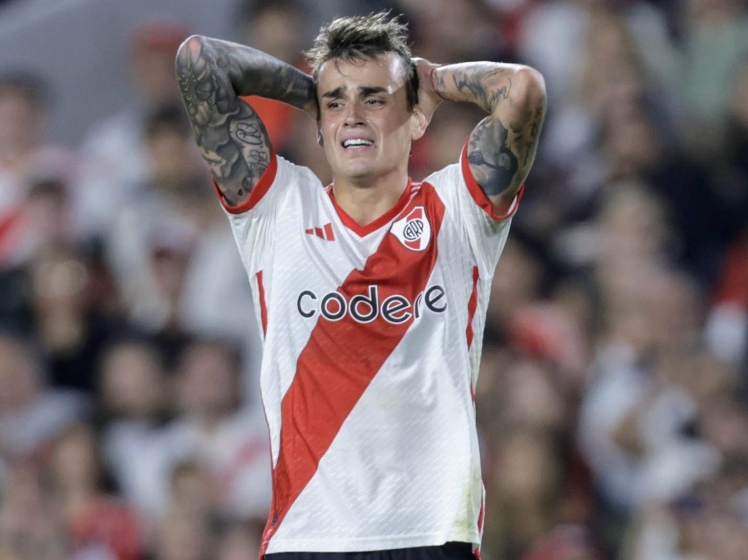 Nicolas Fonseca (URU)