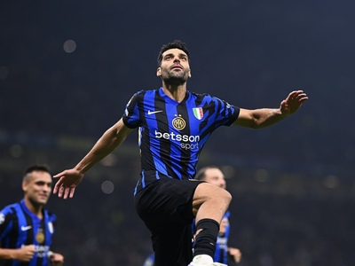 Mehdi Taremi (IRN)