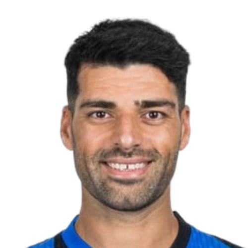Mehdi Taremi