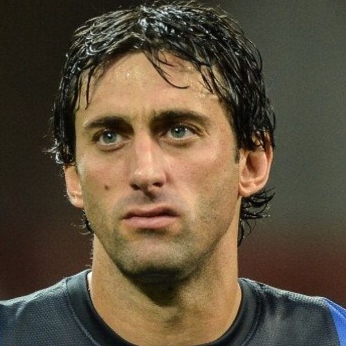 Diego Milito