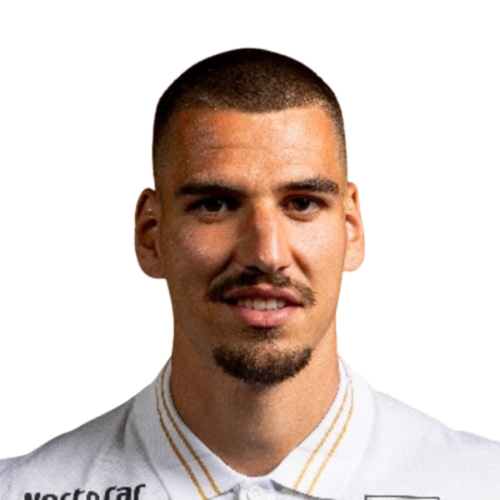 Joo M. Mendes