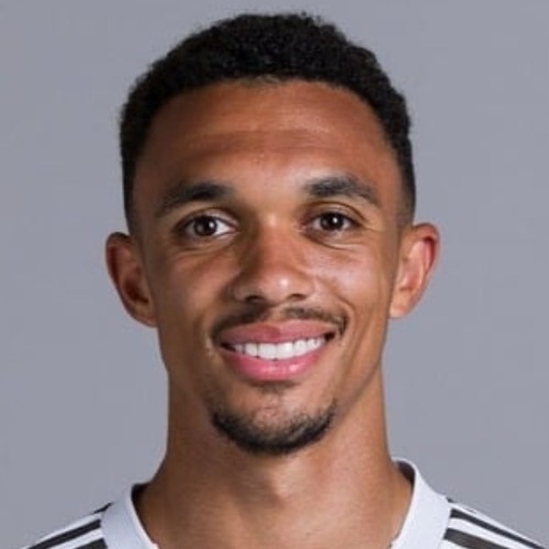 Trent Alexander-Arnold