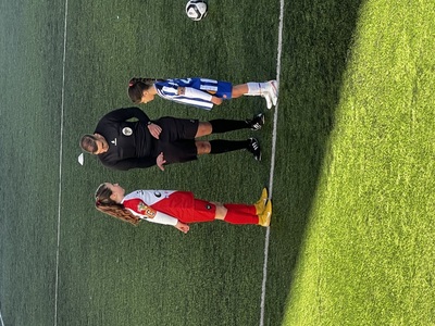 FC Porto 4-2 Averomar FC
