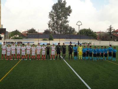 FC Porto 0-3 Padroense
