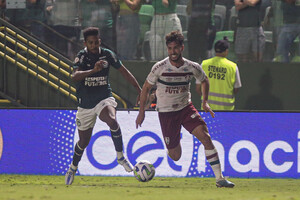 Goiás 2-2 Fluminense