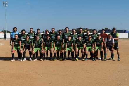 SC Figueirense 2-1 FC Albernoense