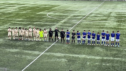 CD Candal 0-4 FC Porto