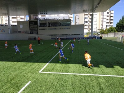 FC Porto 4-3 Livração