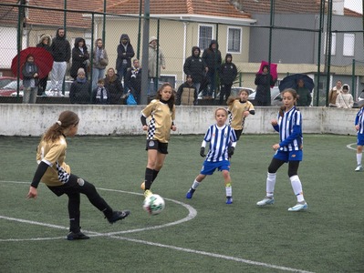 Boavista 2-7 FC Porto