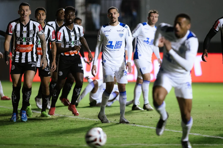 Athletic-MG 4-0 Avaí