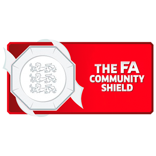 The F.A. Community Shield 1935