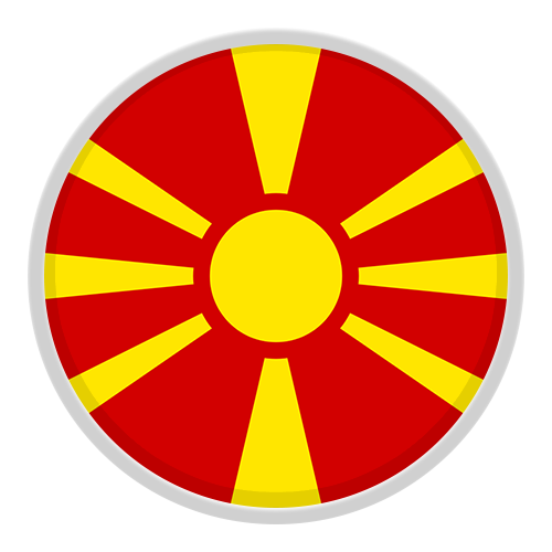 Macedonia FYR S21