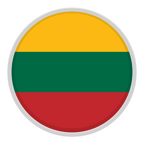 Lituania Masc.