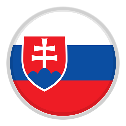 Eslovaquia Fem. S19