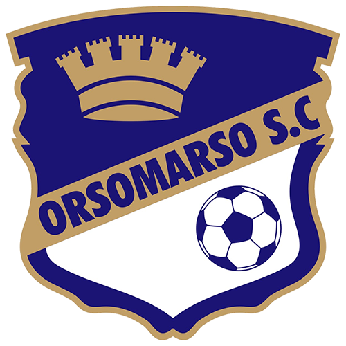 Orsomarso SC