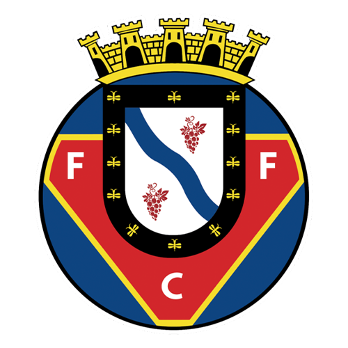 FC Felgueiras 1932 Alevn