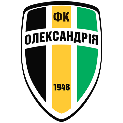 PFC Oleksandriya