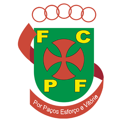 Paos de Ferreira Juniors S18