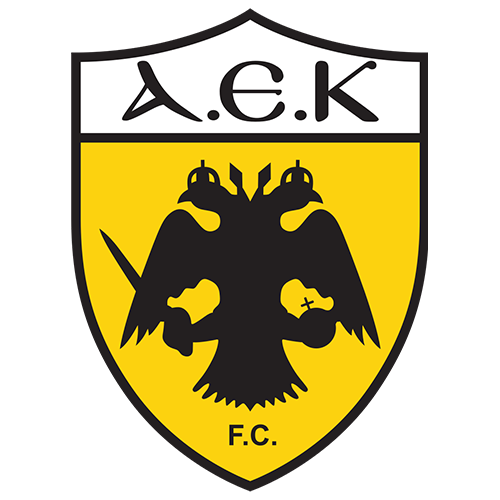 AEK Juvenil