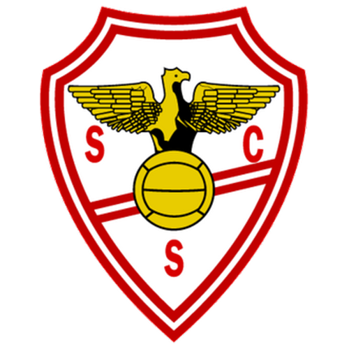 SC Salgueiros Cadete