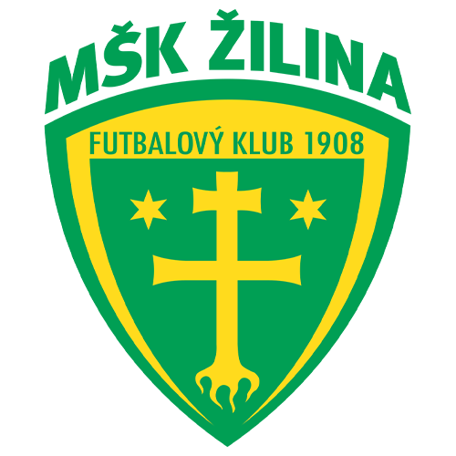 MSK Zilina B