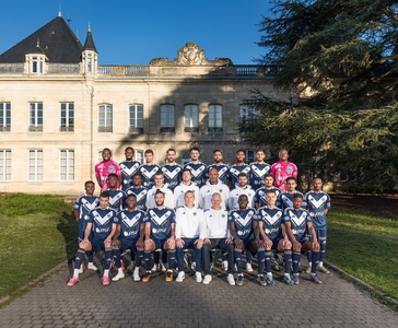 Bordeaux (FRA)